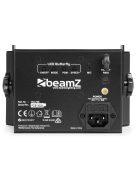 LED Butterfly with strobe