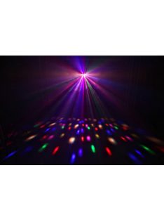 Magic1 Derby with strobe