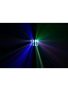 Magic1 Derby with strobe