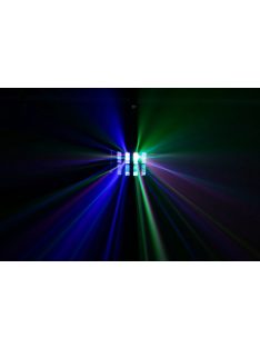 Magic1 Derby with strobe