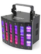 Magic1 Derby with strobe