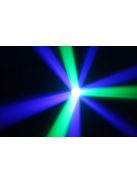 Moon Flower 60x RGBAW LEDs