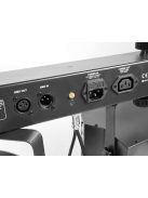 SHOWBAR with PAR, Butterfly, Laser and Strobe effects