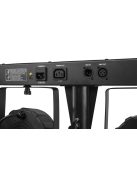 SHOWBAR FREE with PAR, Derby and Strobe effects