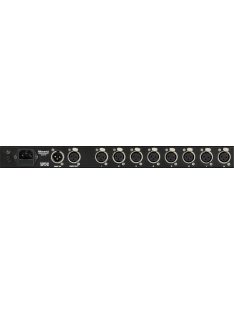 DMX8 Splitter / Booster 8-way
