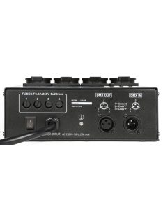 4-Channel Switch Pack II