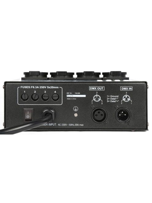 4-Channel Switch Pack II