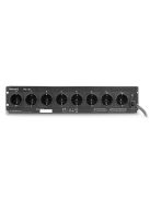 PS08S Switch Panel 8-Channel Schuko Sockets