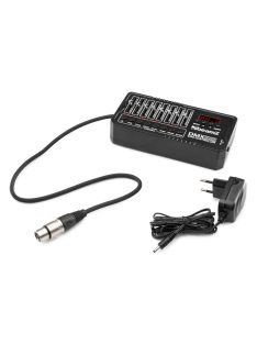 DMX-512 Mini Controller