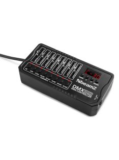 DMX-512 Mini Controller