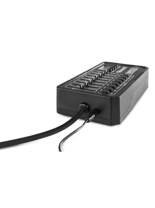 DMX-512 Mini Controller