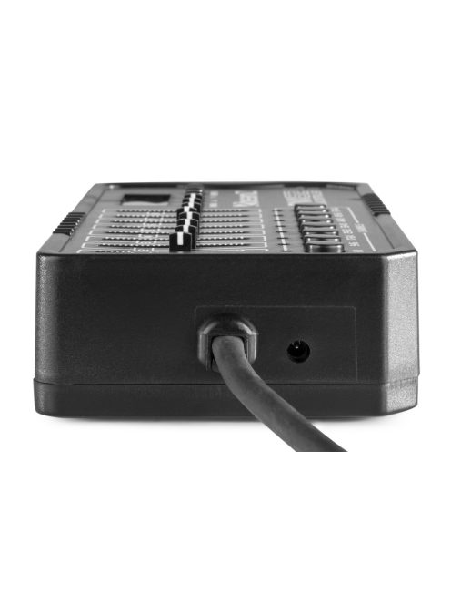 DMX-512 Mini Controller