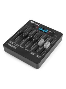 DMX65W Wireless Battery Operated DMX Controller