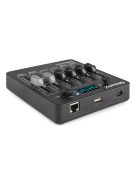 DMX65W Wireless Battery Operated DMX Controller