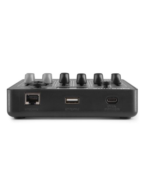 DMX65W Wireless Battery Operated DMX Controller