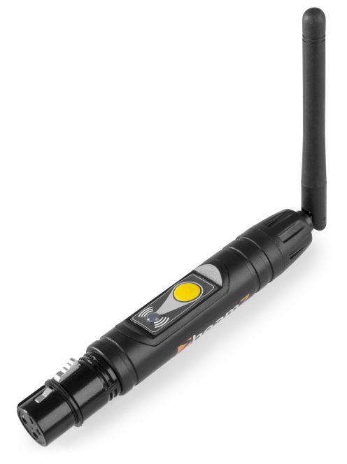 BBP Eazylink Wireless DMX transmitter/receiver