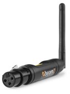 BBP Eazylink Wireless DMX transmitter/receiver