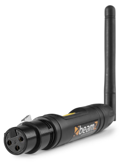 BBP Eazylink Wireless DMX transmitter/receiver