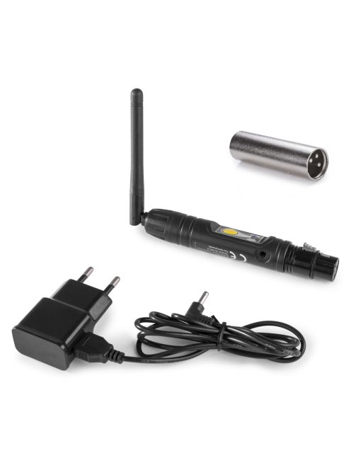 BBP Eazylink Wireless DMX transmitter/receiver