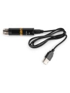 SUSHI-DS DMX Interface