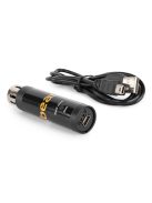 SUSHI-DS DMX Interface