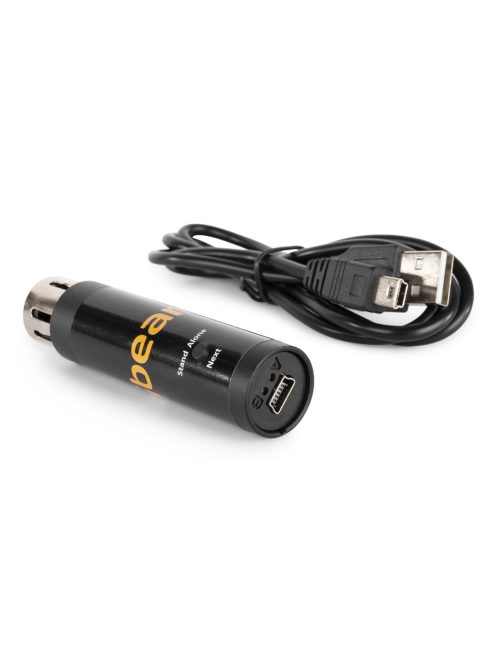 SUSHI-DS DMX Interface