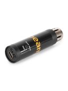 SUSHI-DS DMX Interface