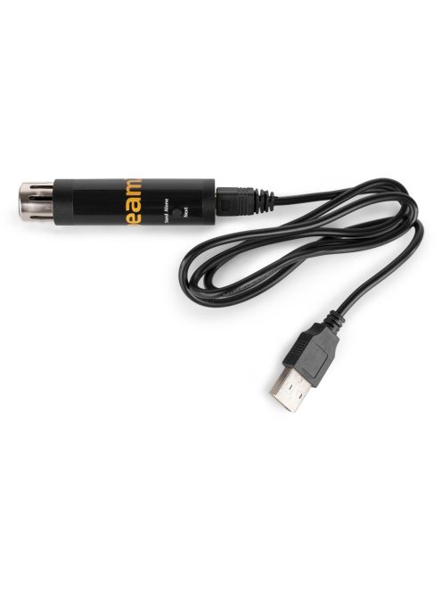 SUSHI-Z1 DMX Interface