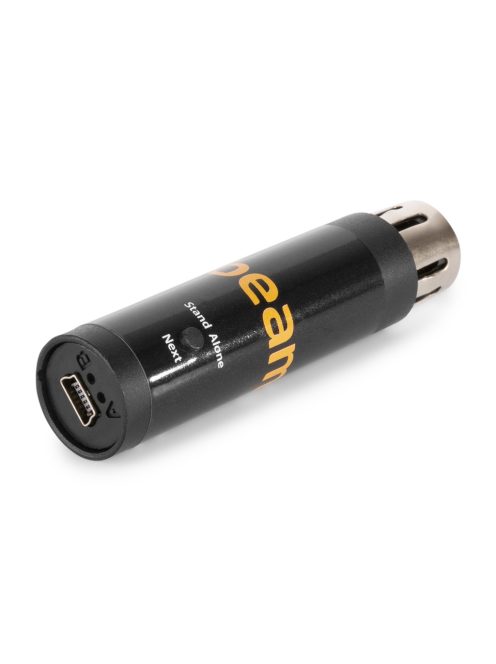 SUSHI-Z1 DMX Interface