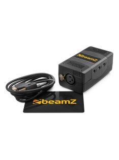 USB DMX Interface with Light Rider/ESA2