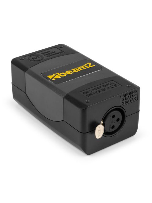 USB DMX Interface with Light Rider/ESA2