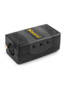 USB DMX Interface with Light Rider/ESA2