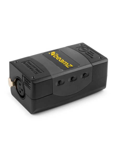USB DMX Interface with Light Rider/ESA2