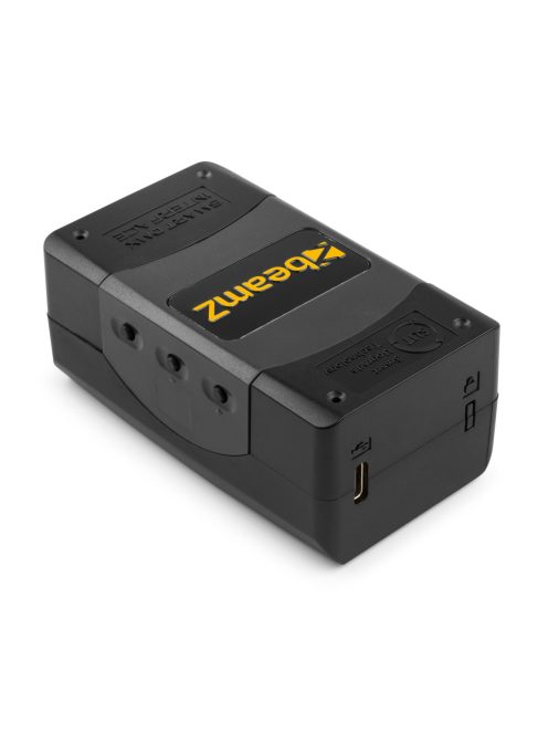 USB DMX Interface with Light Rider/ESA2