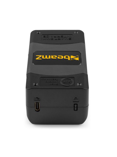 USB DMX Interface with Light Rider/ESA2