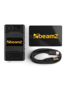 USB DMX Interface with Light Rider/ESA2