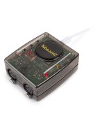 WiFi-USB DMX Interface with Light Rider/ESA2