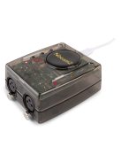 WiFi-USB DMX Interface with Light Rider/ESA2