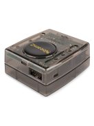 WiFi-USB DMX Interface with Light Rider/ESA2