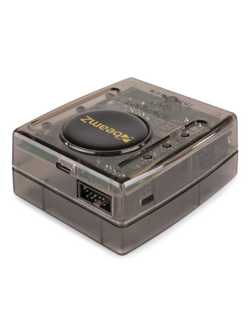 WiFi-USB DMX Interface with Light Rider/ESA2