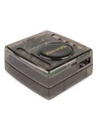 WiFi-USB DMX Interface with Light Rider/ESA2