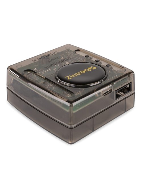 WiFi-USB DMX Interface with Light Rider/ESA2