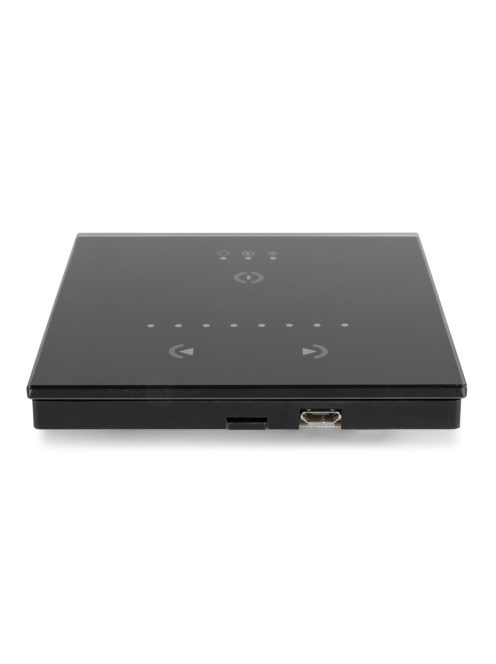 STICK-GU2 DMX Wall Mount Interface