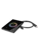 STICK-CW4 WiFi DMX Wall Mount Interface