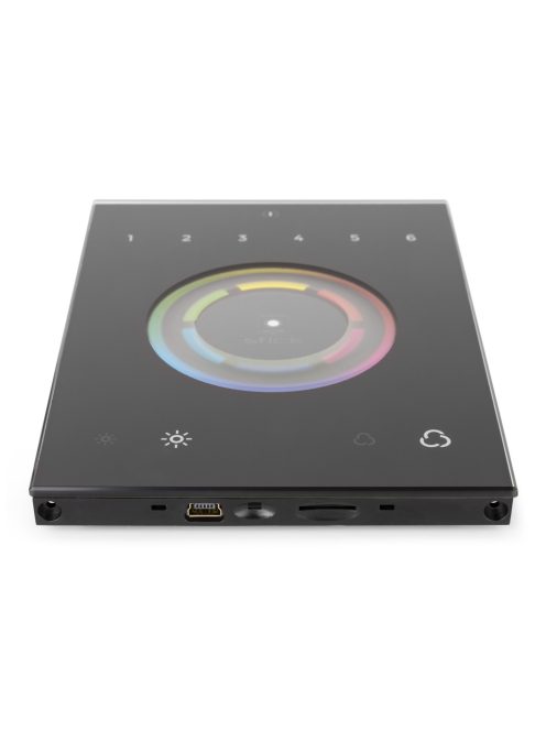 STICK-CW4 WiFi DMX Wall Mount Interface