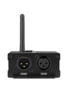 WTR10 Hybrid wireless DMX transceiver