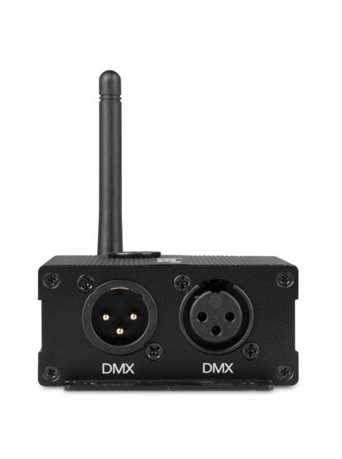 WTR10 Hybrid wireless DMX transceiver