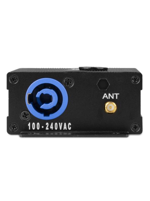 WTR10 Hybrid wireless DMX transceiver