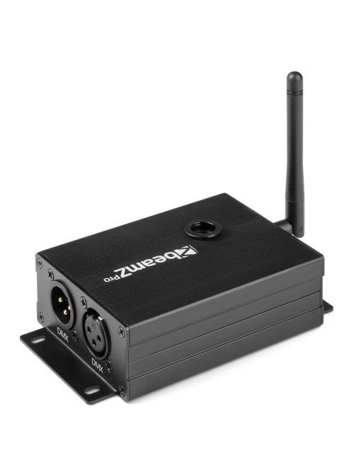 WTR10 Hybrid wireless DMX transceiver