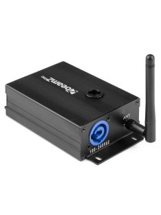 WTR10-5 Hybrid wireless DMX transceiver